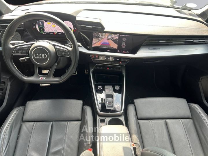 Audi A3 Sportback 40 TFSIe 204 S tronic 6 S Line - 59