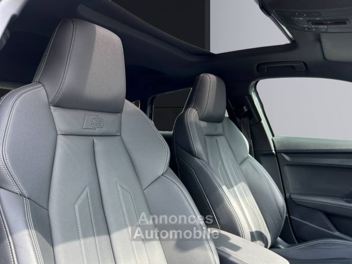 Audi A3 Sportback 40 TFSIe 204 S tronic 6 S Line - 61