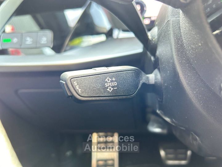 Audi A3 Sportback 40 TFSIe 204 S tronic 6 S Line - 63