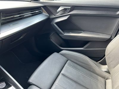 Audi A3 Sportback 40 TFSIe 204 S tronic 6 S Line   - 64