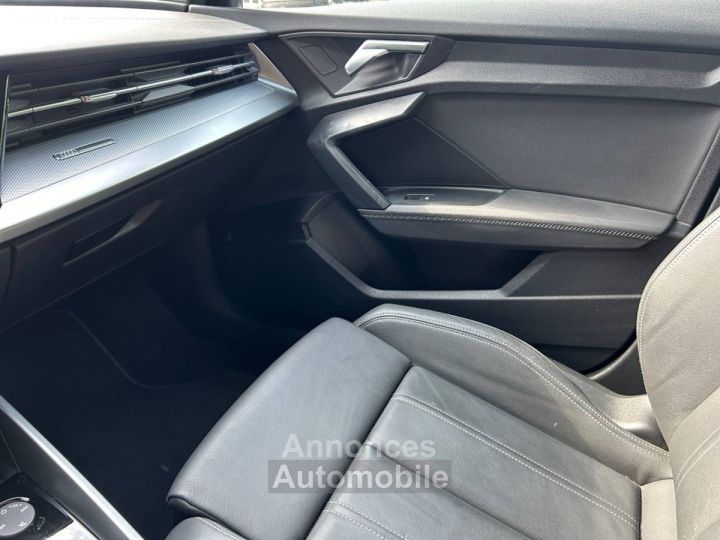 Audi A3 Sportback 40 TFSIe 204 S tronic 6 S Line - 64