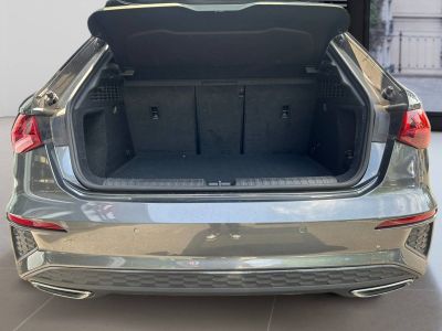 Audi A3 Sportback 40 TFSIe 204 S tronic 6 S Line   - 77