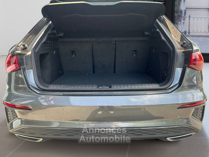 Audi A3 Sportback 40 TFSIe 204 S tronic 6 S Line - 77