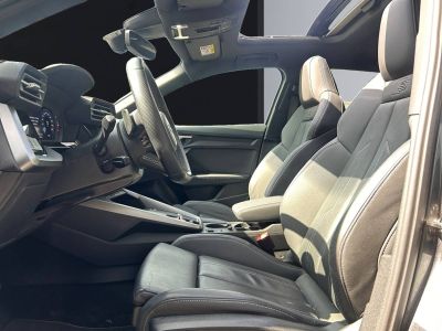 Audi A3 Sportback 40 TFSIe 204 S tronic 6 S Line   - 78