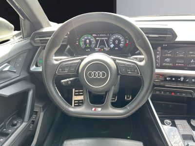 Audi A3 Sportback 40 TFSIe 204 S tronic 6 S Line   - 79
