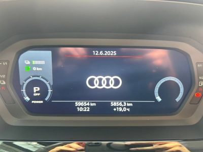 Audi A3 Sportback 40 TFSIe 204 S tronic 6 S Line   - 80