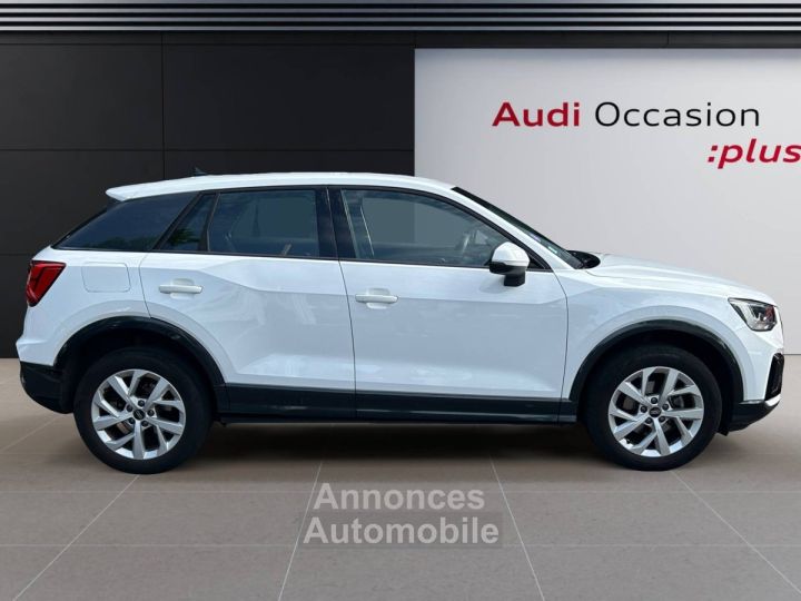 Audi Q2 35 TFSI 150 S tronic 7 Design - 2