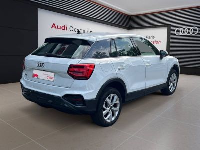 Audi Q2 35 TFSI 150 S tronic 7 Design   - 3