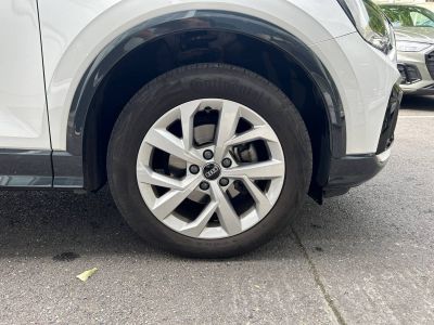Audi Q2 35 TFSI 150 S tronic 7 Design   - 10