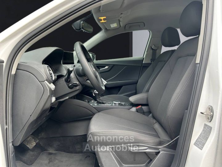 Audi Q2 35 TFSI 150 S tronic 7 Design - 14