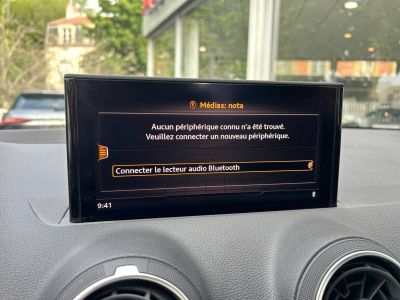 Audi Q2 35 TFSI 150 S tronic 7 Design   - 17
