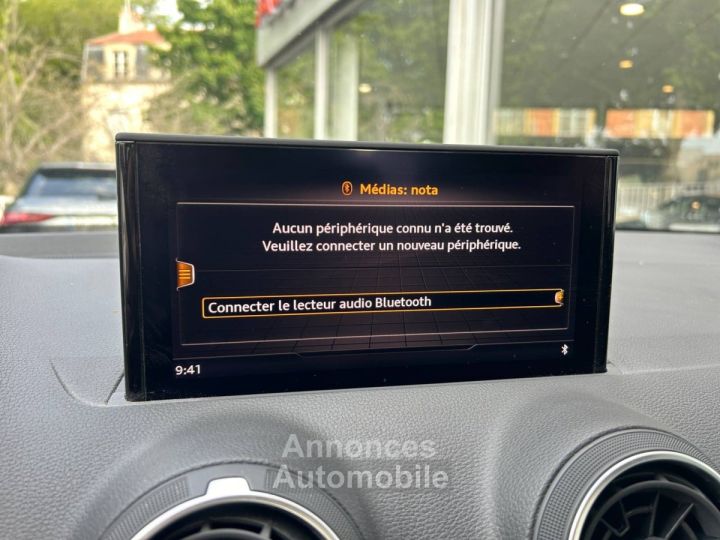 Audi Q2 35 TFSI 150 S tronic 7 Design - 17