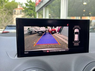 Audi Q2 35 TFSI 150 S tronic 7 Design   - 23