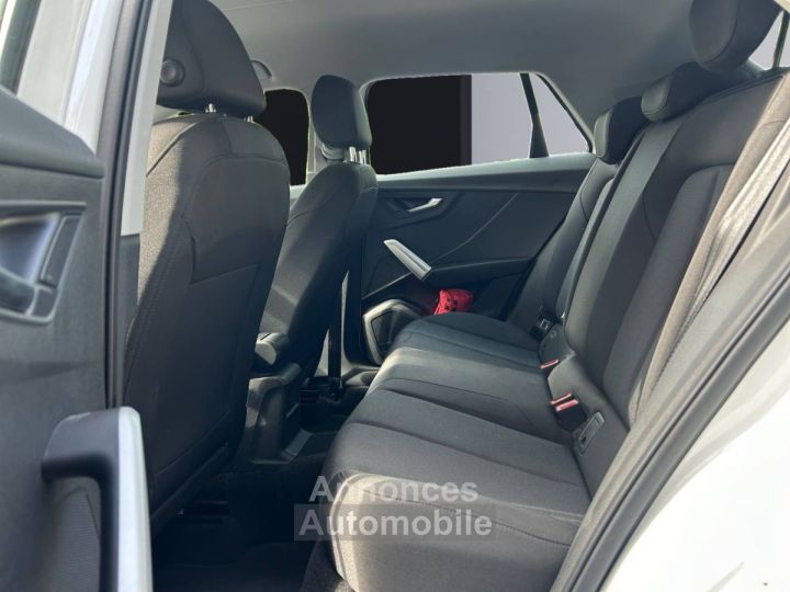 Audi Q2 35 TFSI 150 S tronic 7 Design - 26