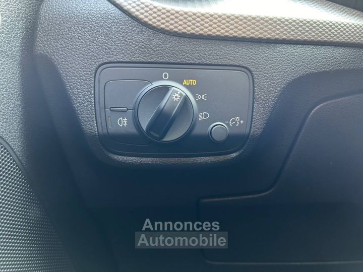 Audi Q2 35 TFSI 150 S tronic 7 Design - 30
