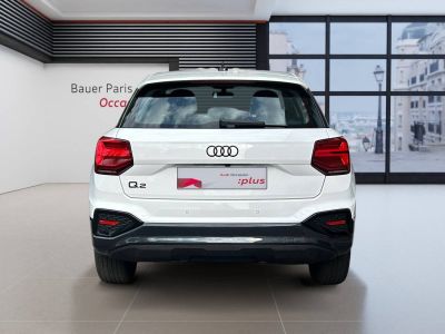 Audi Q2 35 TFSI 150 S tronic 7 Design   - 36