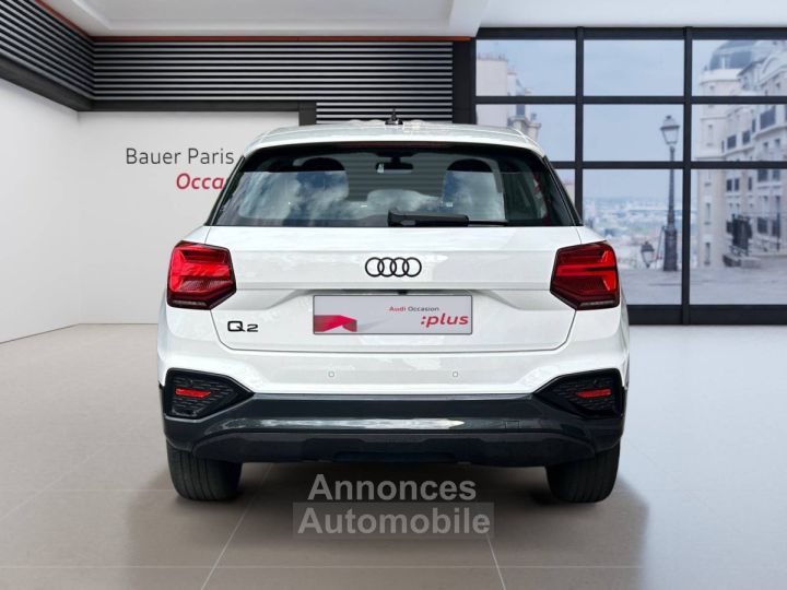 Audi Q2 35 TFSI 150 S tronic 7 Design - 36