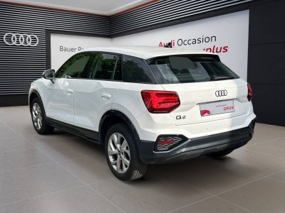 Audi Q2 35 TFSI 150 S tronic 7 Design   - 37