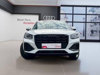 Audi Q2 35 TFSI 150 S tronic 7 Design   - 40