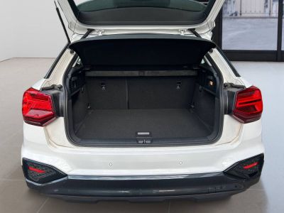 Audi Q2 35 TFSI 150 S tronic 7 Design   - 45
