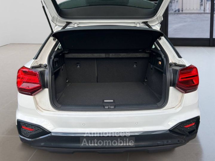 Audi Q2 35 TFSI 150 S tronic 7 Design - 45