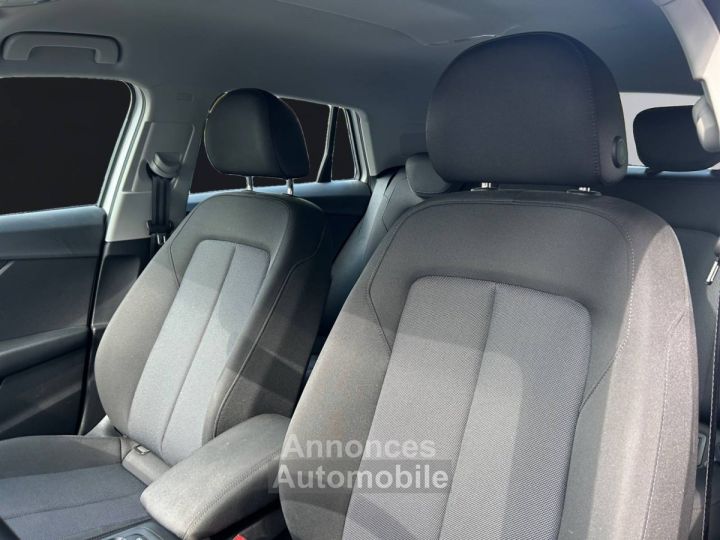 Audi Q2 35 TFSI 150 S tronic 7 Design - 61