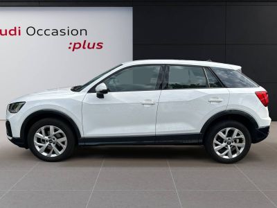 Audi Q2 35 TFSI 150 S tronic 7 Design   - 70