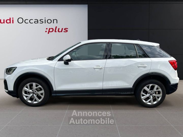 Audi Q2 35 TFSI 150 S tronic 7 Design - 70
