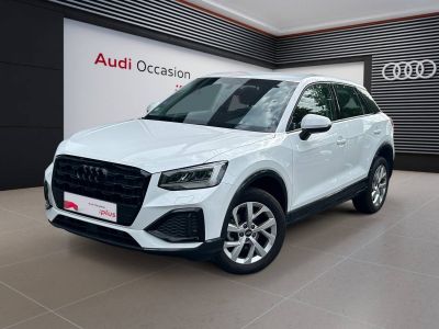 Audi Q2 35 TFSI 150 S tronic 7 Design   - 71