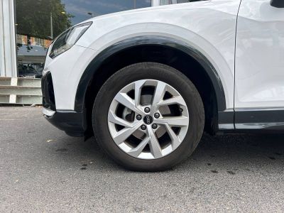 Audi Q2 35 TFSI 150 S tronic 7 Design   - 73