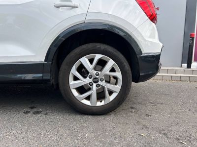Audi Q2 35 TFSI 150 S tronic 7 Design   - 76
