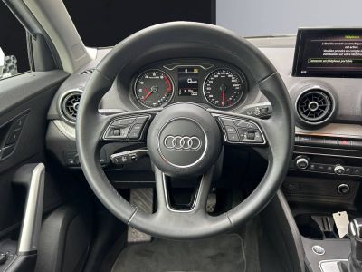 Audi Q2 35 TFSI 150 S tronic 7 Design   - 79