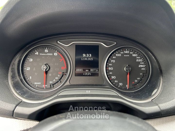 Audi Q2 35 TFSI 150 S tronic 7 Design - 80