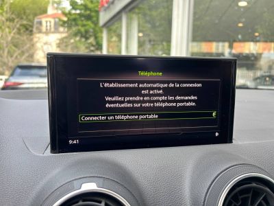 Audi Q2 35 TFSI 150 S tronic 7 Design   - 82