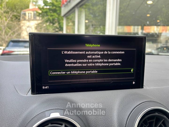 Audi Q2 35 TFSI 150 S tronic 7 Design - 82
