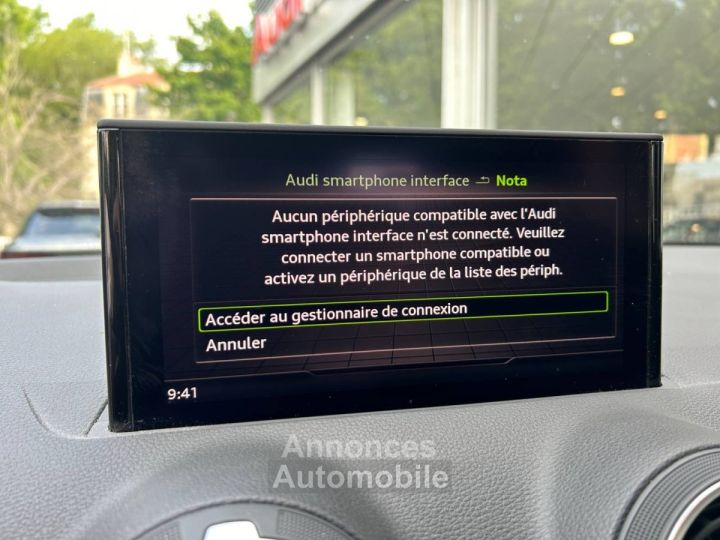 Audi Q2 35 TFSI 150 S tronic 7 Design - 83