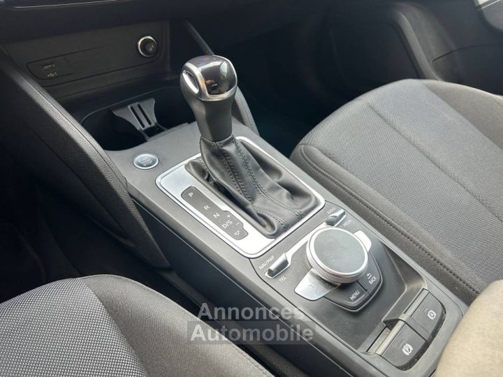 Audi Q2 35 TFSI 150 S tronic 7 Design - 89