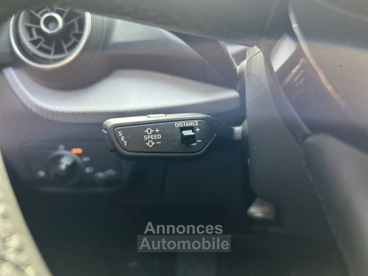 Audi Q2 35 TFSI 150 S tronic 7 Design - 95