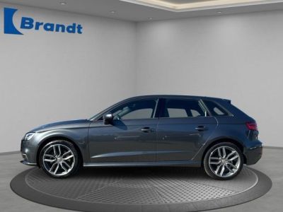 Audi A3 Sportback e tron 40 TSI sport S LINE   - 2
