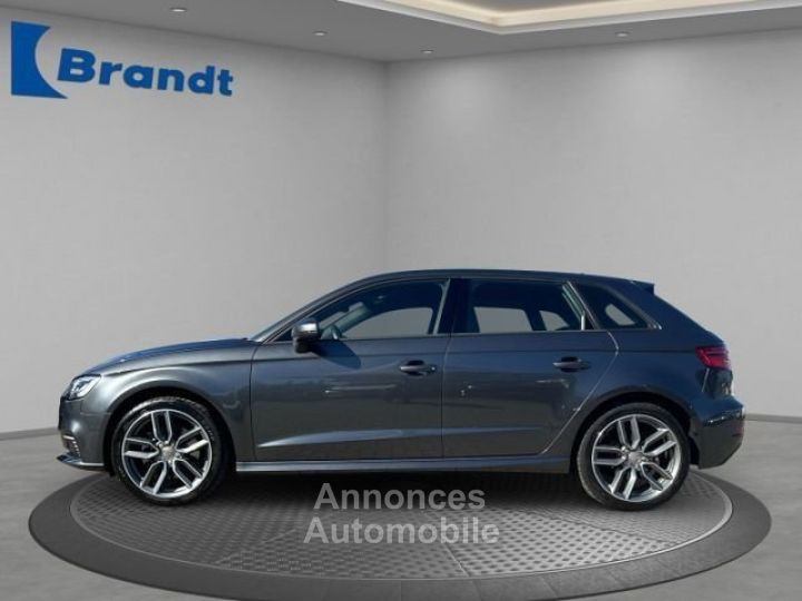 Audi A3 Sportback e tron 40 TSI sport S LINE - 2