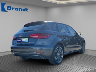 Audi A3 Sportback e tron 40 TSI sport S LINE   - 3