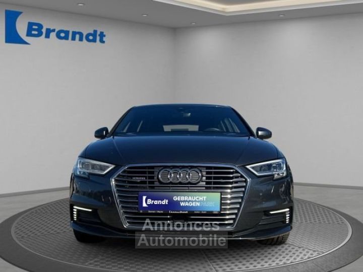 Audi A3 Sportback e tron 40 TSI sport S LINE - 4