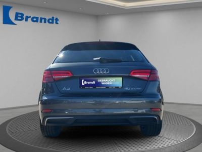 Audi A3 Sportback e tron 40 TSI sport S LINE   - 5