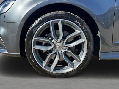 Audi A3 Sportback e tron 40 TSI sport S LINE   - 6