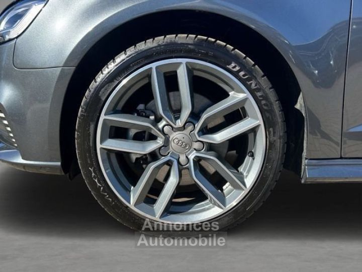 Audi A3 Sportback e tron 40 TSI sport S LINE - 6