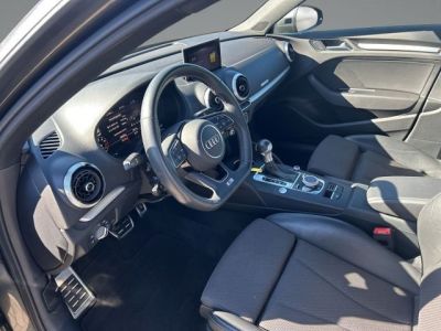 Audi A3 Sportback e tron 40 TSI sport S LINE   - 7