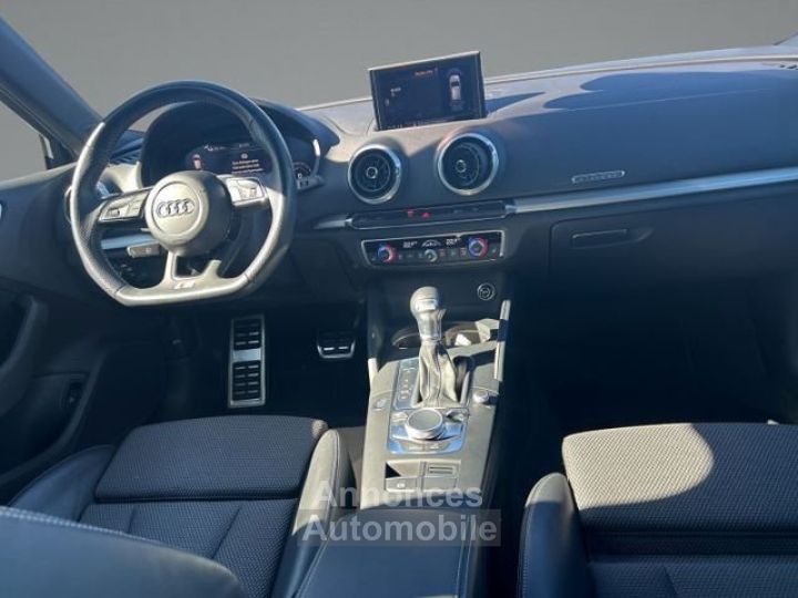 Audi A3 Sportback e tron 40 TSI sport S LINE - 8