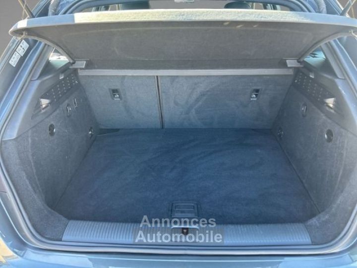 Audi A3 Sportback e tron 40 TSI sport S LINE - 9
