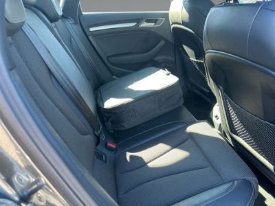 Audi A3 Sportback e tron 40 TSI sport S LINE   - 11