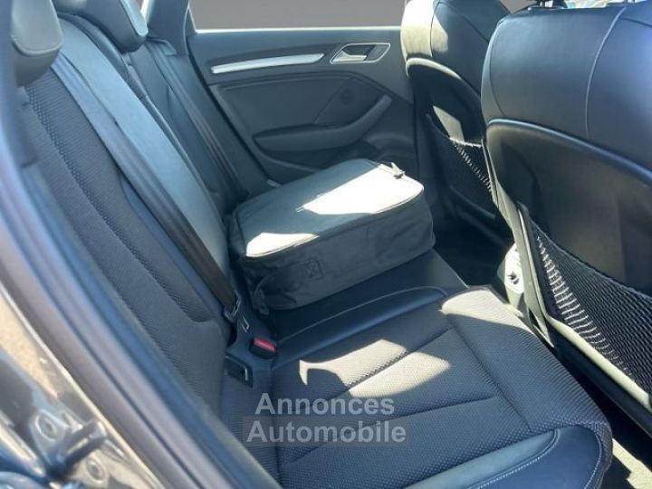 Audi A3 Sportback e tron 40 TSI sport S LINE - 11